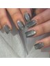 【HAND】マグネットorフラッシュワンカラー