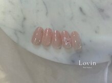 ラヴィン なんばスカイオ店(Lovin)/【8月　simple plus】