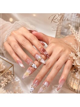ルリエ(Relier)/*Hand*