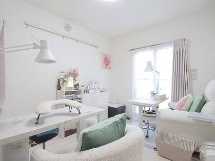 Heal Nailの写真