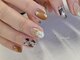 レオネイル 総社店(leo nail)の写真/初めての方にも分かりやすい丁寧な説明と施術で満足度◎経験豊富なネイリストが理想のデザインを提案！