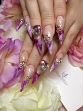 ツメ ネイル(Tsume Nail)/プレミアムプラン