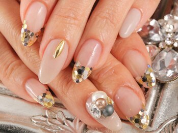 トランキル(Tranquille)/