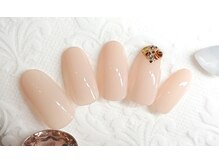 ディミティー ネイル サロン(Dimitey. Nail salon)/【定額シンプルＡ】