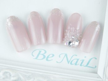 ビーネイル(Be NaiL)/ピクシーネイル