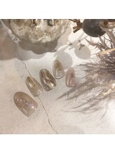 アンバー(Amber)/サンプル☆