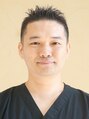 伊集院骨盤整体サロン 北澤 将隆