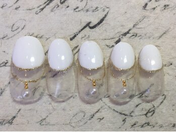 ネルフィーズ(NAILFY's)/