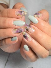 ジュンクス(JUNX)/JUNX Nail Collection