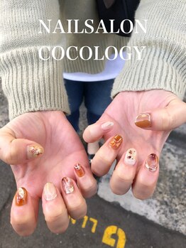 ネイルサロン ココロジー(COCOLOGY)/