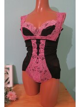 プラスイチド/【補正下着LALA正規代理店】