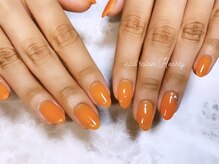 ハーティー(Hearty)/ジェルワンカラー