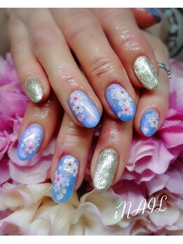 アイネイル(iNAIL)/