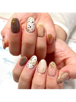 リジュベ(Rejuve)/新素材!マイカフレークが主役♪