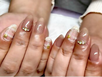 クロシュ(Cloche)/