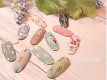 ネイルサロン セーラ 国立(Sara)