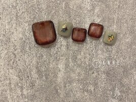 【パラジェル】3月 monthly