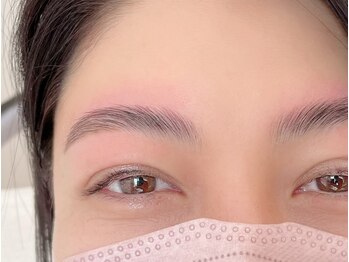 ベル(Belle)/【美眉】ハリウッドブロウリフト