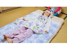 整体院ハナダ/ヘッドマッサージ