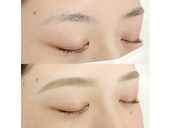 ラモ(Ramo)/美眉スタイリング