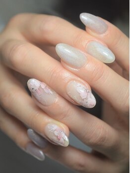 ジュンクス(JUNX)/JUNX Nail Collection