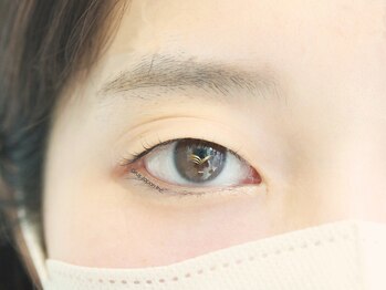 geNe 'n GRUS(ジーン アンド グルス)/まつ毛パーマ