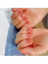 ブルーバードネイル(BLUE BIRD NAIL)/