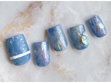 ネイルサロン イーウィ(Ewy)/［吉祥寺］ネイル/パラジェル