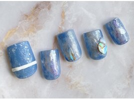 ［吉祥寺］ネイル/パラジェル