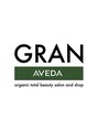 グランアヴェダ(GRAN AVEDA)/ GRAN AVEDA 