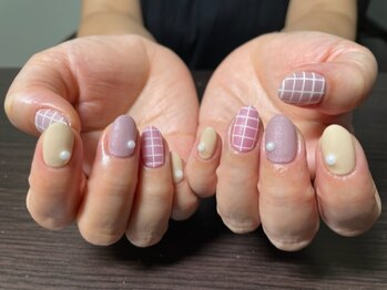 ネイルズティンク(Nails.tink)/