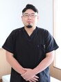 きさらづカイロプラクティック&nbsp;星野 圭亮