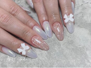 エーエヌジー スタジオ(ANG Studio)/