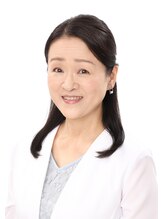 あおやまびじん 和光店&nbsp;丸山 裕美