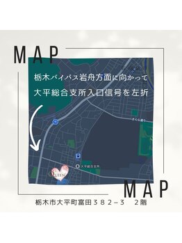 クイーン(QUEEN)/MAP　1
