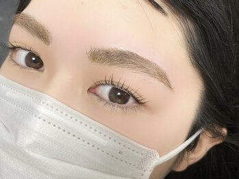 ヴィヴォーグ(VIVOGUE)/ラッシュリフト+アイブロウ