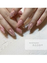 ニコ(nico+)/定額サンプル