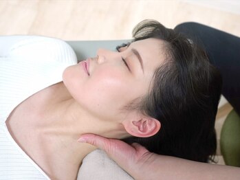 山本はりきゅう整骨院 イオンタウン成田富里院/本格手技でコリや疲れを改善