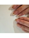 KANNA  【Lidy nail】