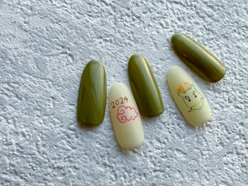 マイ ネイル 銀座店(Mai Nail)/