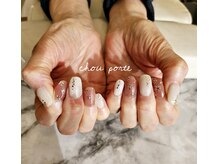 シュポルテ(chou porte)/