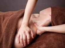 美 キラ/リンパマッサージ