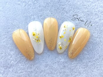 ミンミン(Min min)/定額デザイン