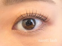 ニコット ラッシュ(nicott lash)/パリジェンヌ