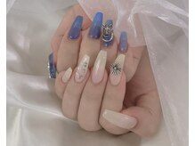 エミュ(emu)/4本アート　2