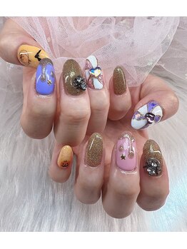 フローラ(flora)/