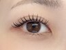 【大人気パリエク☆】まつげパーマorパリジェンヌ＋フラットラッシュ100本