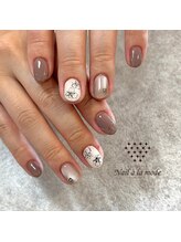 ネイルアラモード(Nail.alamode)/