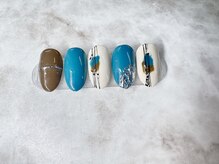 閨匠ビューティサロン 上野店/デザイン定額