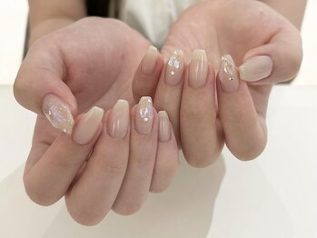 ルルディ(Luludi)/ゴールドコース 